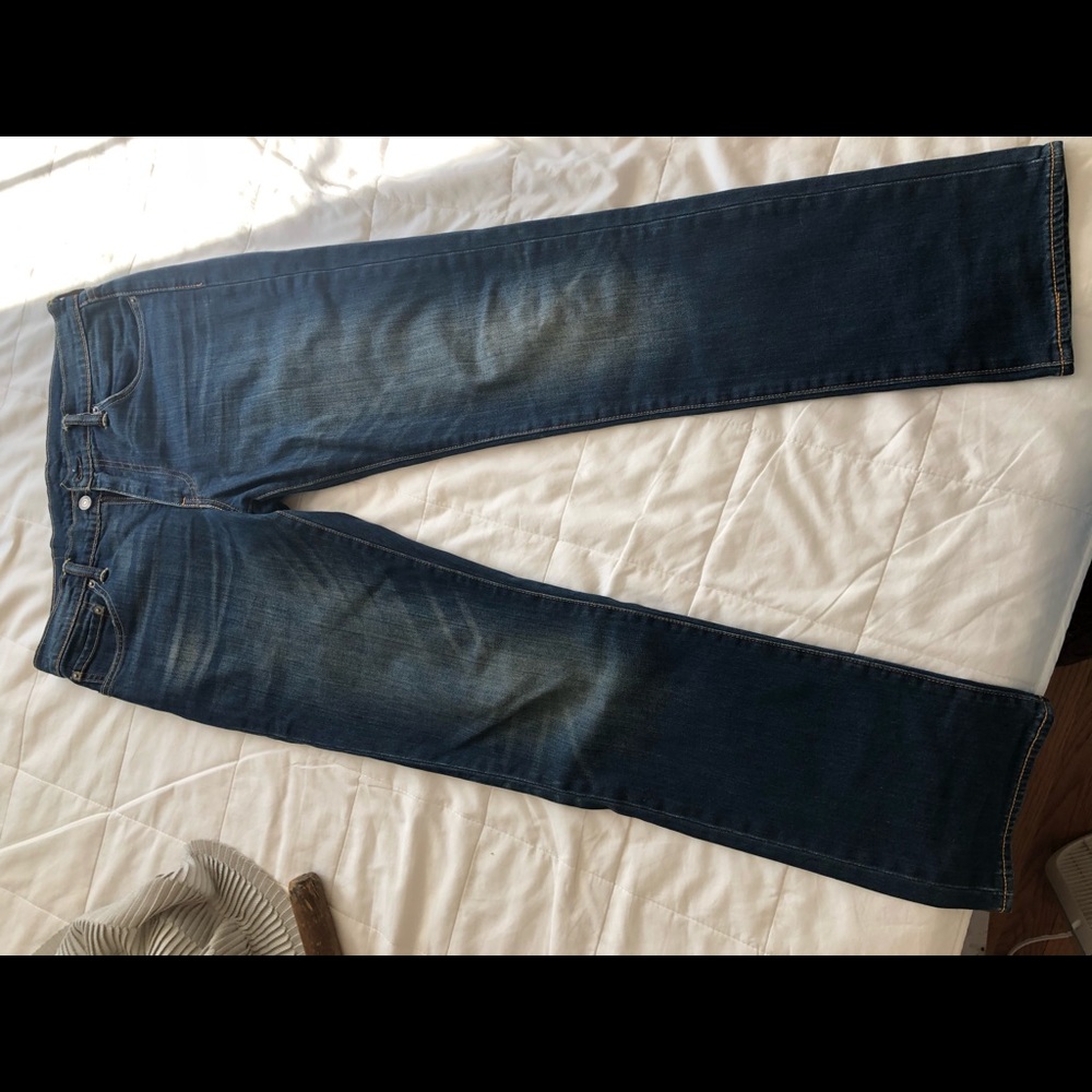 Levi’s 511 men’s jeans  33w 32L